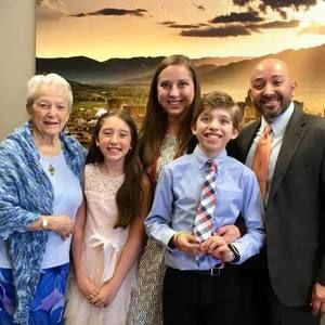 Meet your Posher, Melissa